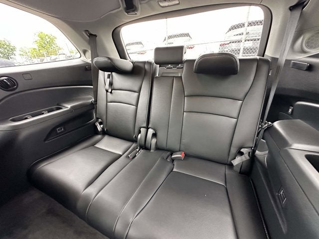 2019 Honda Pilot Touring 7-Passenger