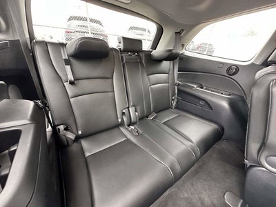 2019 Honda Pilot Touring 7-Passenger