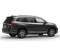 2019 Honda Pilot Touring 7-Passenger