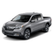 2017 Honda Ridgeline RTL-T