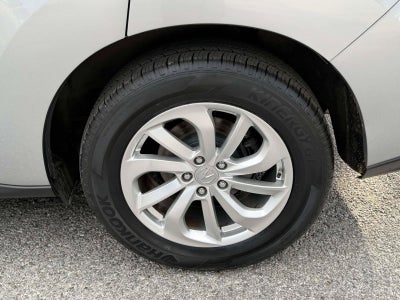 2018 Acura RDX Base