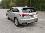 2018 Acura RDX Base