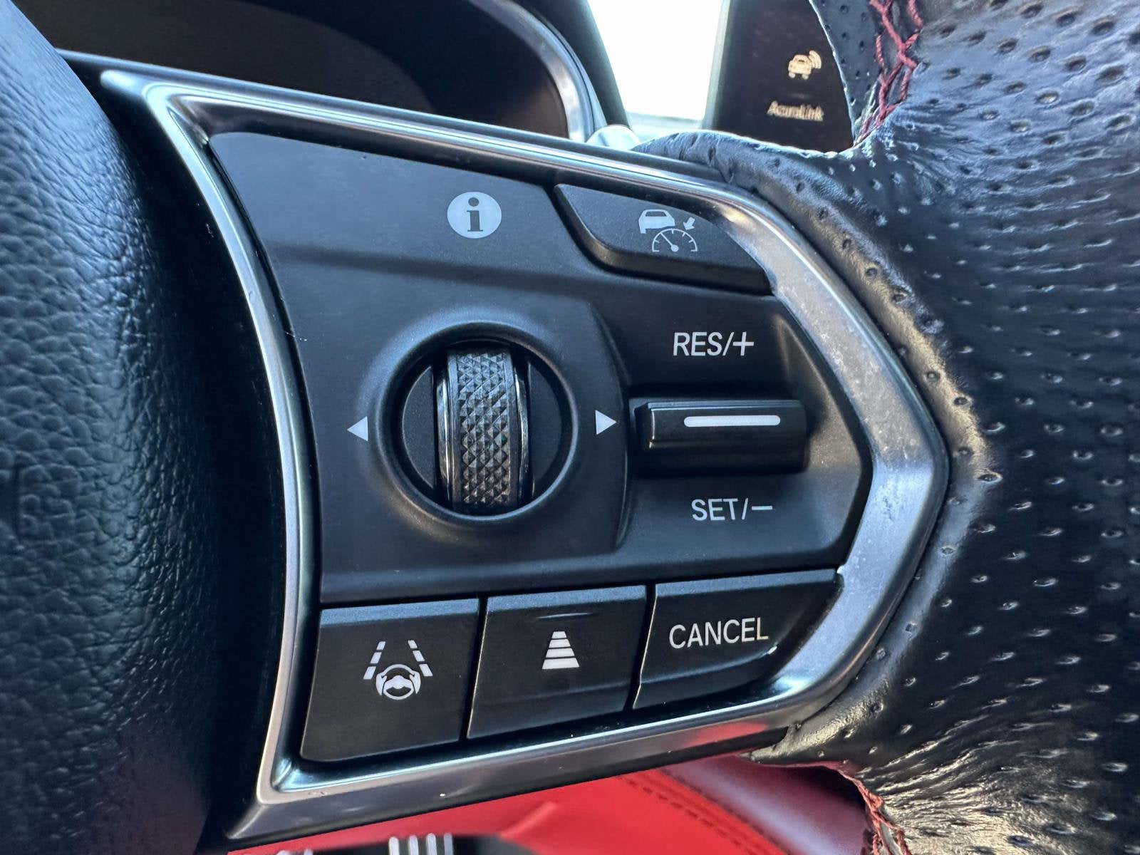 2022 Acura MDX Type S