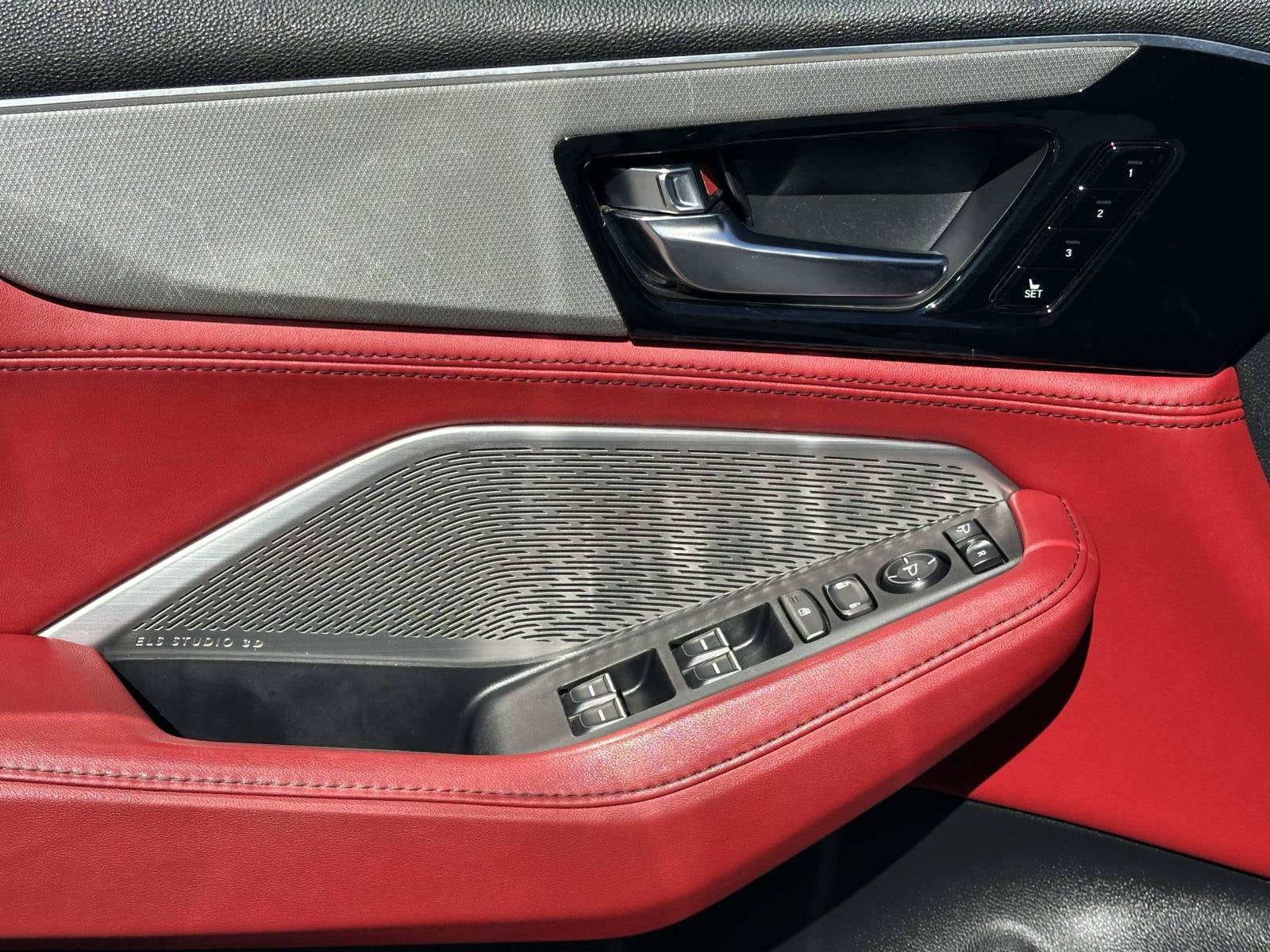 2022 Acura MDX Type S