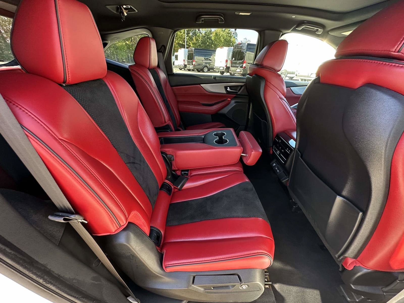 2022 Acura MDX Type S