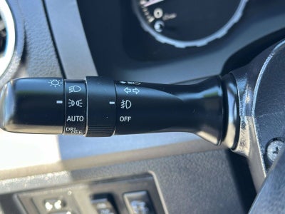 2018 Toyota Tundra 4WD Base
