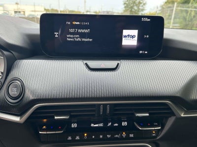 2026 Mazda Mazda CX-90 Select