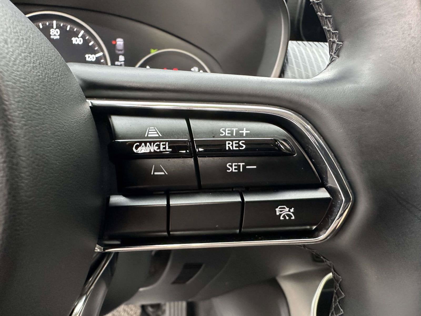 2026 Mazda Mazda CX-90 Select