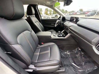 2026 Mazda Mazda CX-90 Select