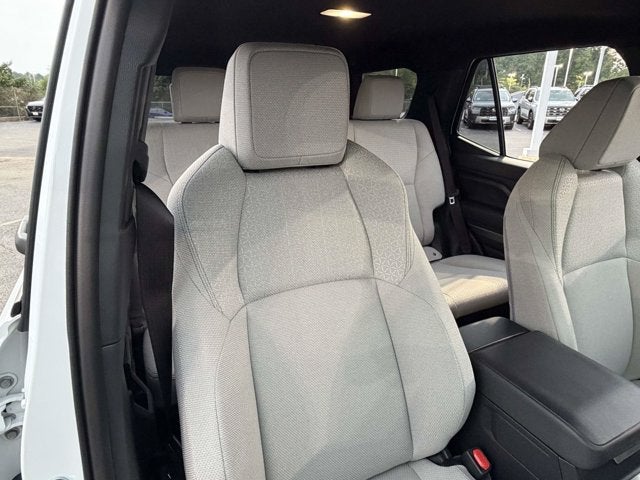 2026 Toyota 4Runner Base