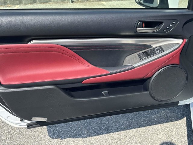 2017 Lexus RC RC 300