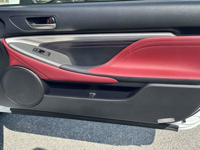 2017 Lexus RC RC 300