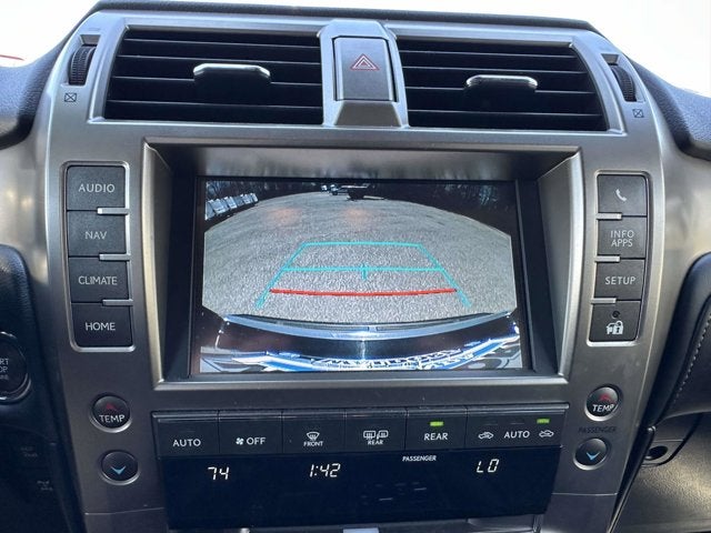 2020 Lexus GX GX 460 Premium