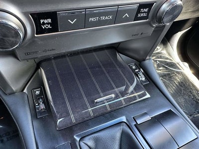 2020 Lexus GX GX 460 Premium