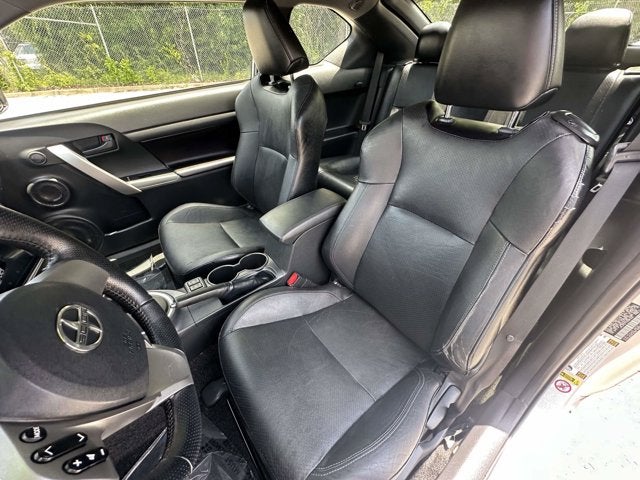 2014 Scion tC Base