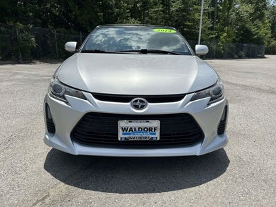 2014 Scion tC Base