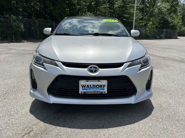 2014 Scion tC Base