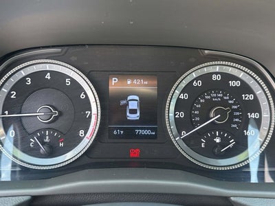 2023 Hyundai Sonata SE