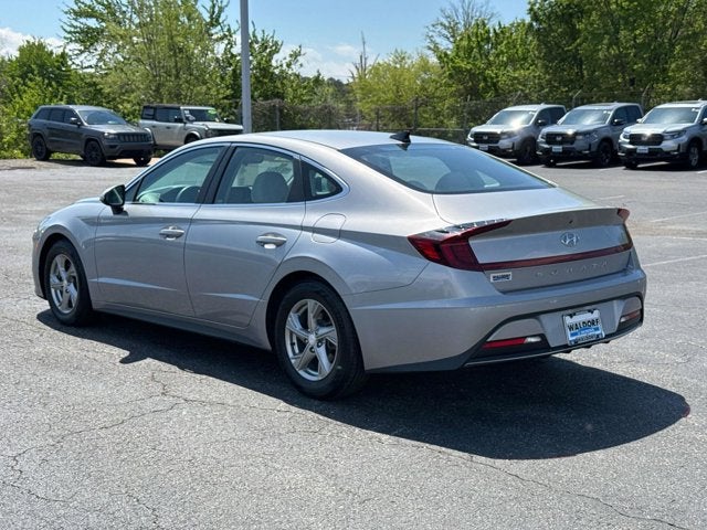 2023 Hyundai Sonata SE