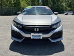 2019 Honda Civic Hatchback LX