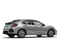 2019 Honda Civic Hatchback LX