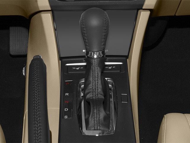 2013 Acura ILX Tech Pkg
