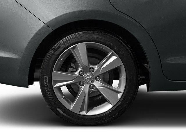 2013 Acura ILX Tech Pkg