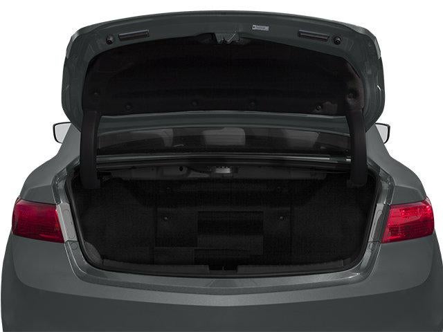 2013 Acura ILX Tech Pkg