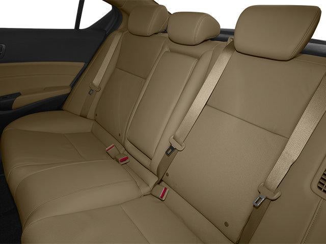 2013 Acura ILX Tech Pkg