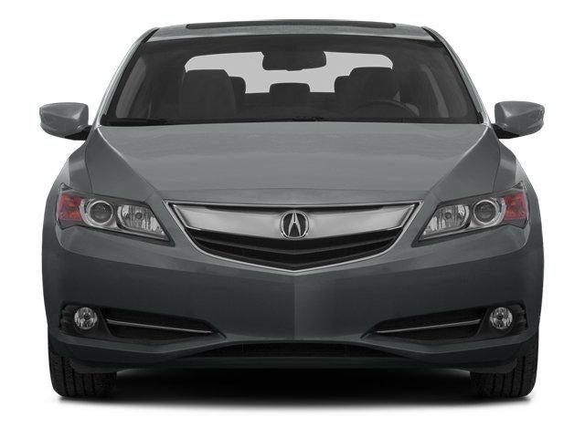 2013 Acura ILX Tech Pkg