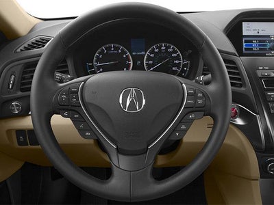 2013 Acura ILX Tech Pkg
