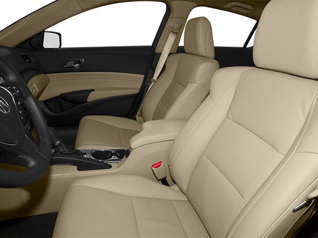 2013 Acura ILX Tech Pkg