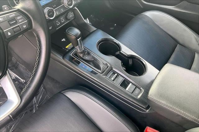 2024 Honda Civic Sport Touring