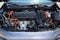2025 Honda Civic Hatchback Hybrid Sport Touring