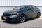 2025 Honda Civic Hatchback Hybrid Sport Touring