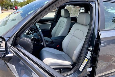 2025 Honda Civic Hatchback Hybrid Sport Touring