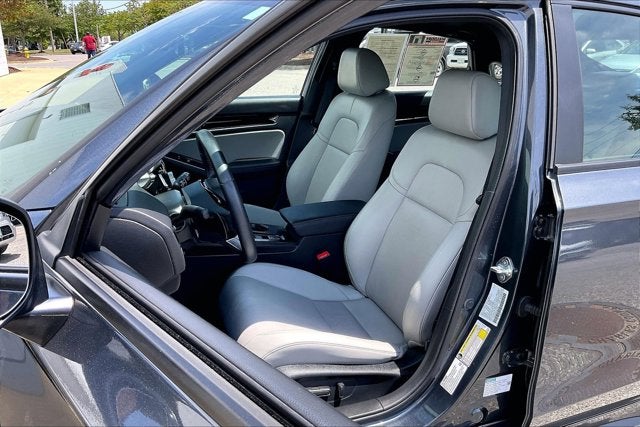 2025 Honda Civic Hatchback Hybrid Sport Touring