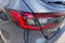 2025 Honda Civic Hatchback Hybrid Sport Touring