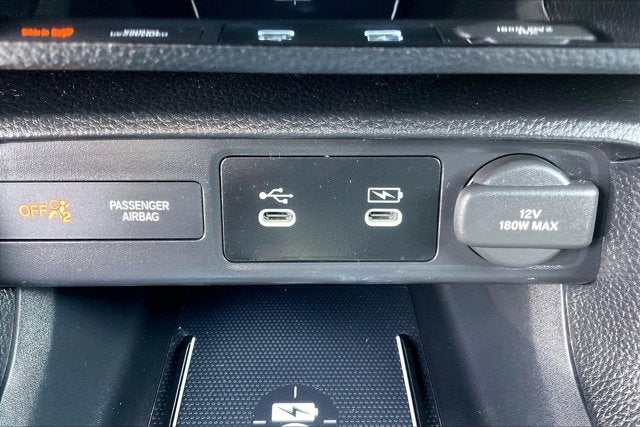 2025 Honda Civic Hatchback Hybrid Sport Touring