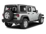 2014 Jeep Wrangler Rubicon X