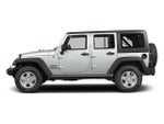 2014 Jeep Wrangler Rubicon X