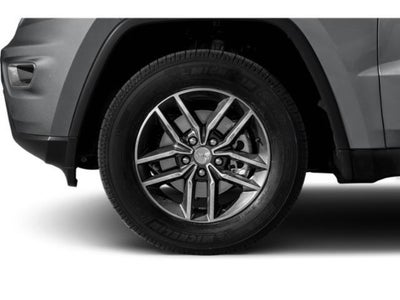 2019 Jeep Grand Cherokee Limited X