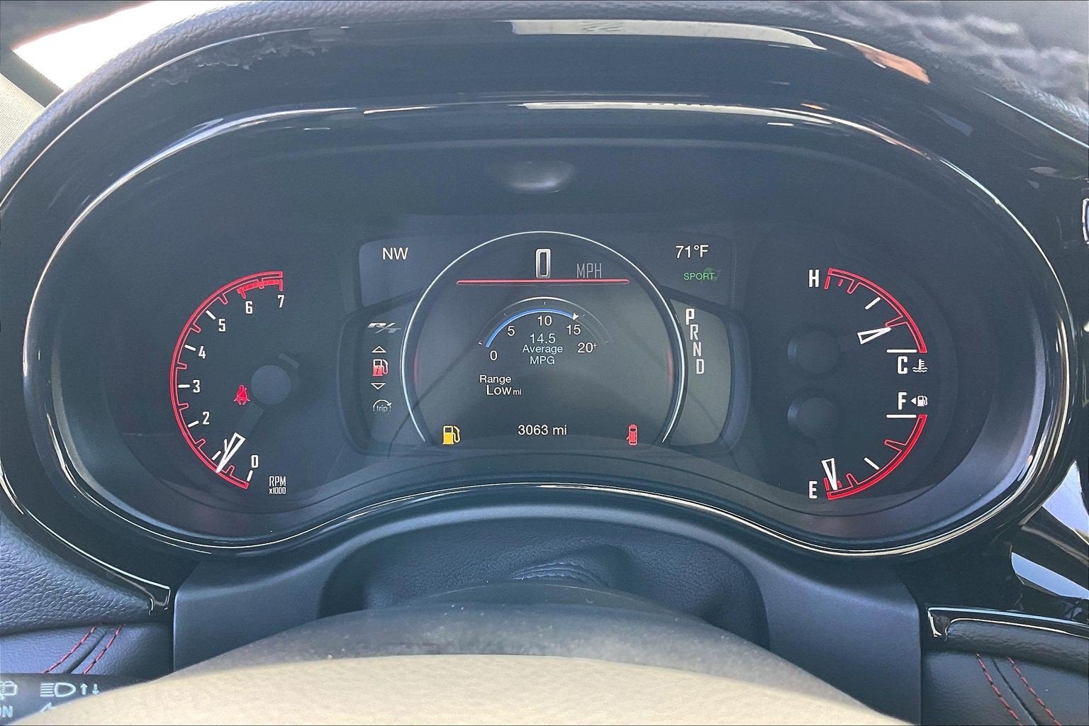 2026 Dodge Durango GT HEMI V8