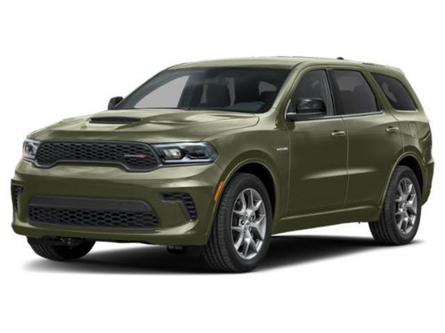 2026 Dodge Durango GT HEMI V8