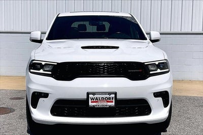 2021 Dodge Durango R/T