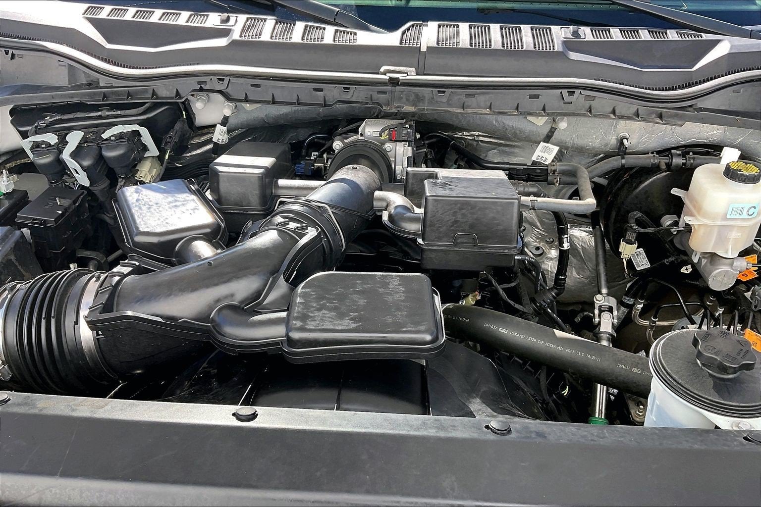 2022 Ford F-350 XL