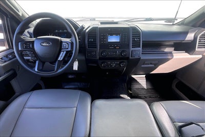 2022 Ford F-350 XL