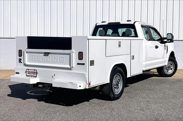 2022 Ford F-350 XL