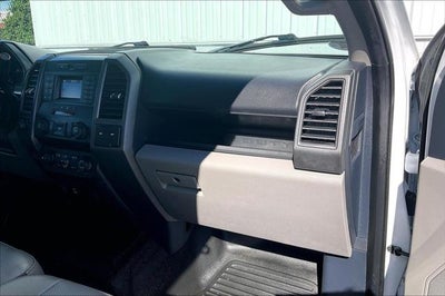 2022 Ford F-350 XL