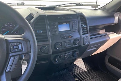 2022 Ford F-350 XL